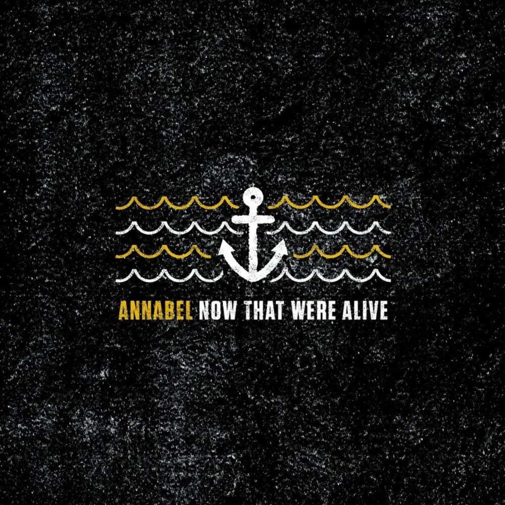 Picture of Now That We're Alive