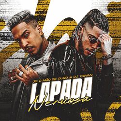 Cover of Lapada Nervosa