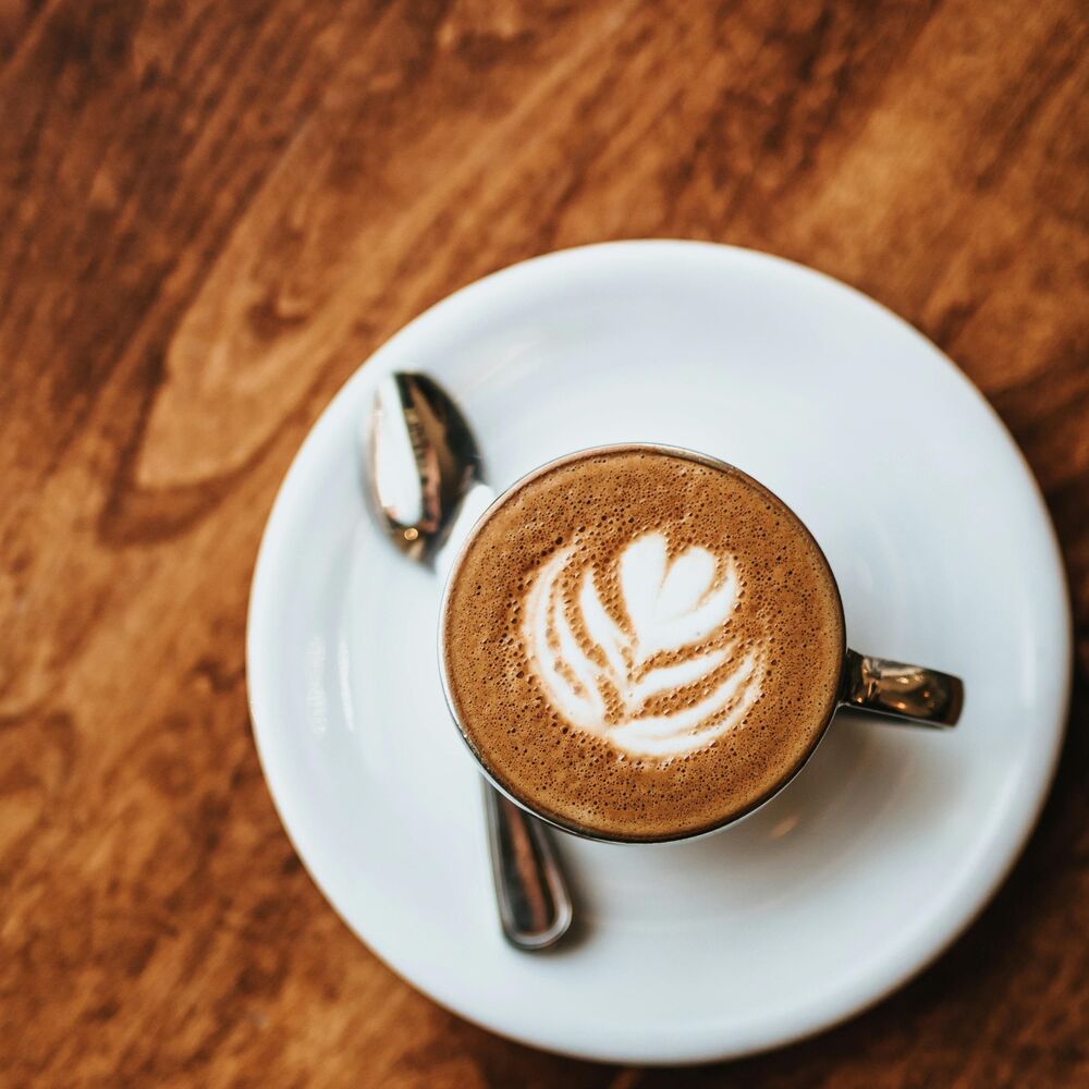 Picture of Café Expresso