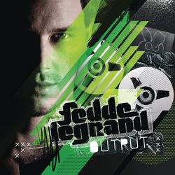Cover of Output