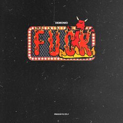 Cover of Fvck