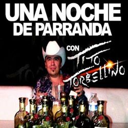 Cover of Una Noche De Parranda