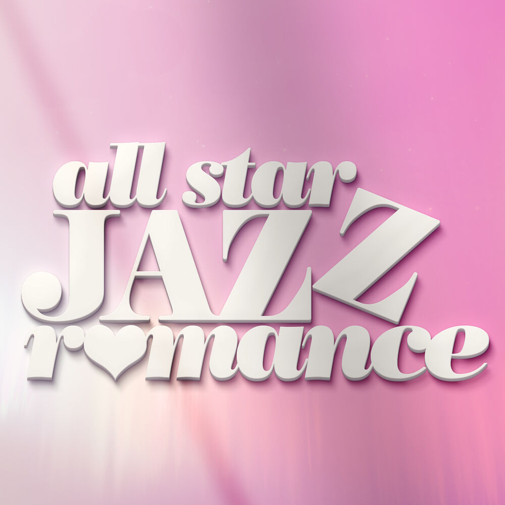 Picture of All Star Jazz Romance