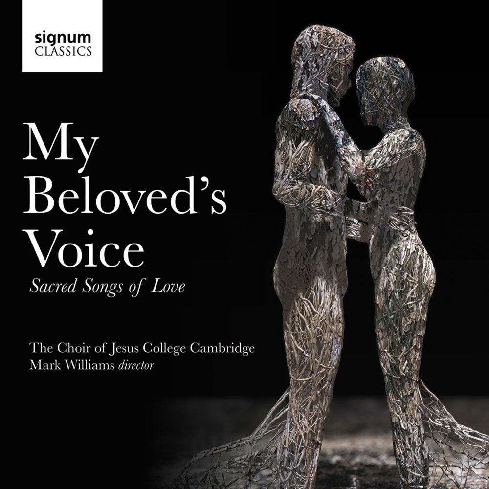 Picture of My Beloved's Voice: Sacred Songs of Love