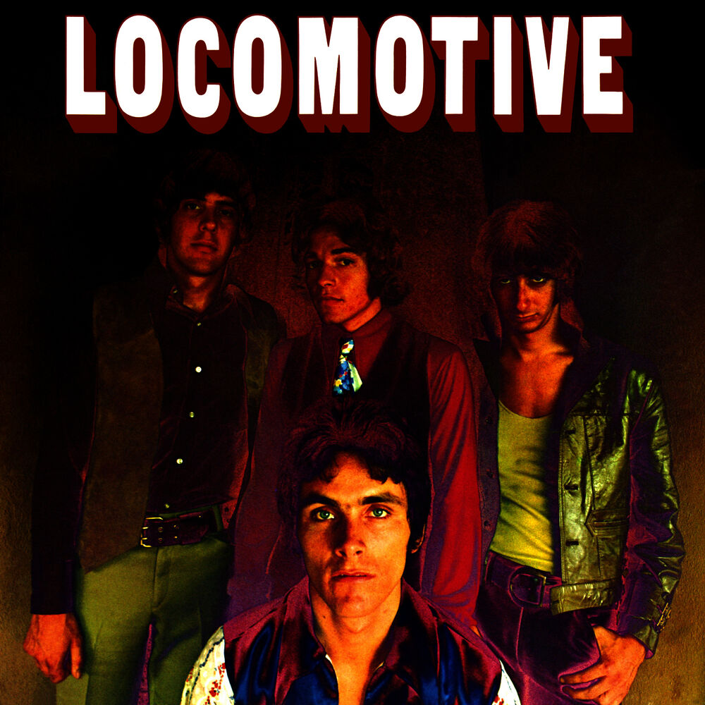 Picture of Locomotive
