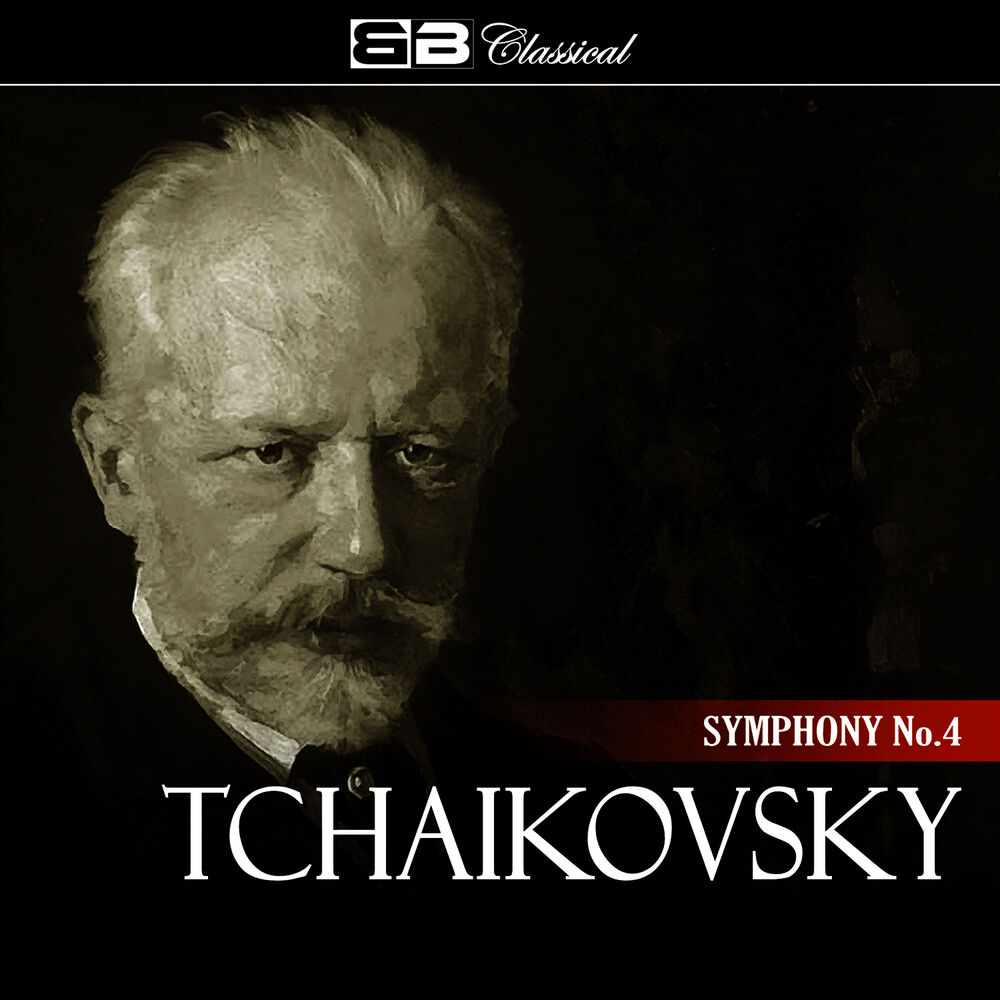 Picture of Tchaikovsky Symphony No. 4