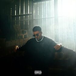 Cover of Ni Un Breakk