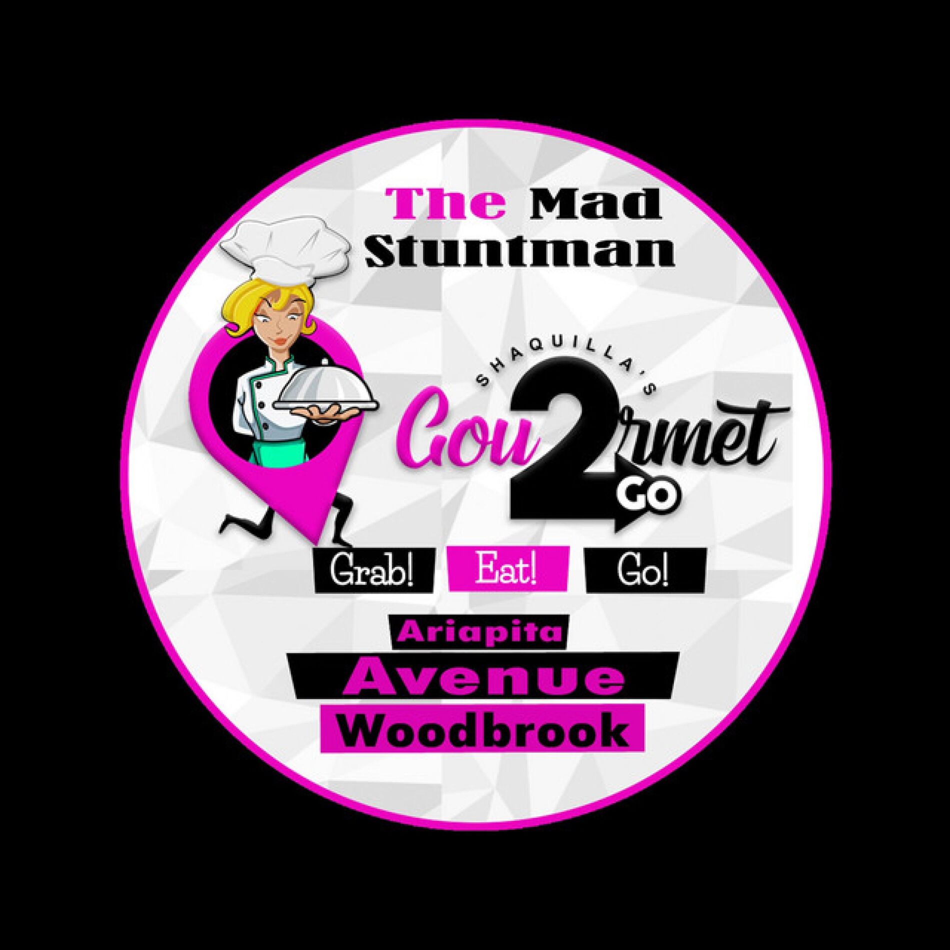 Album cover of Gourmet 2 Go