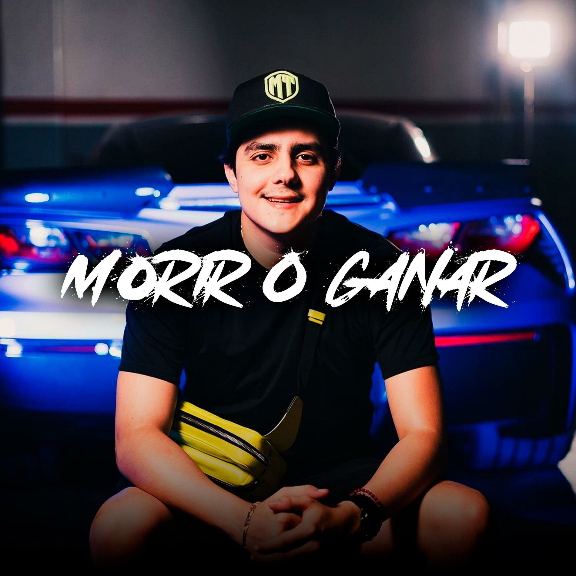 Album cover of Morir o Ganar (Special Version)