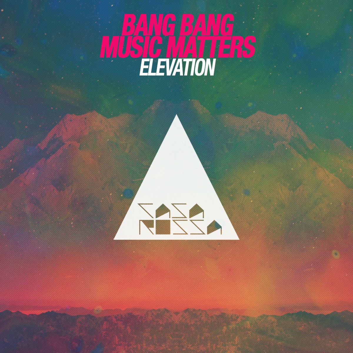 Album cover of Elevation