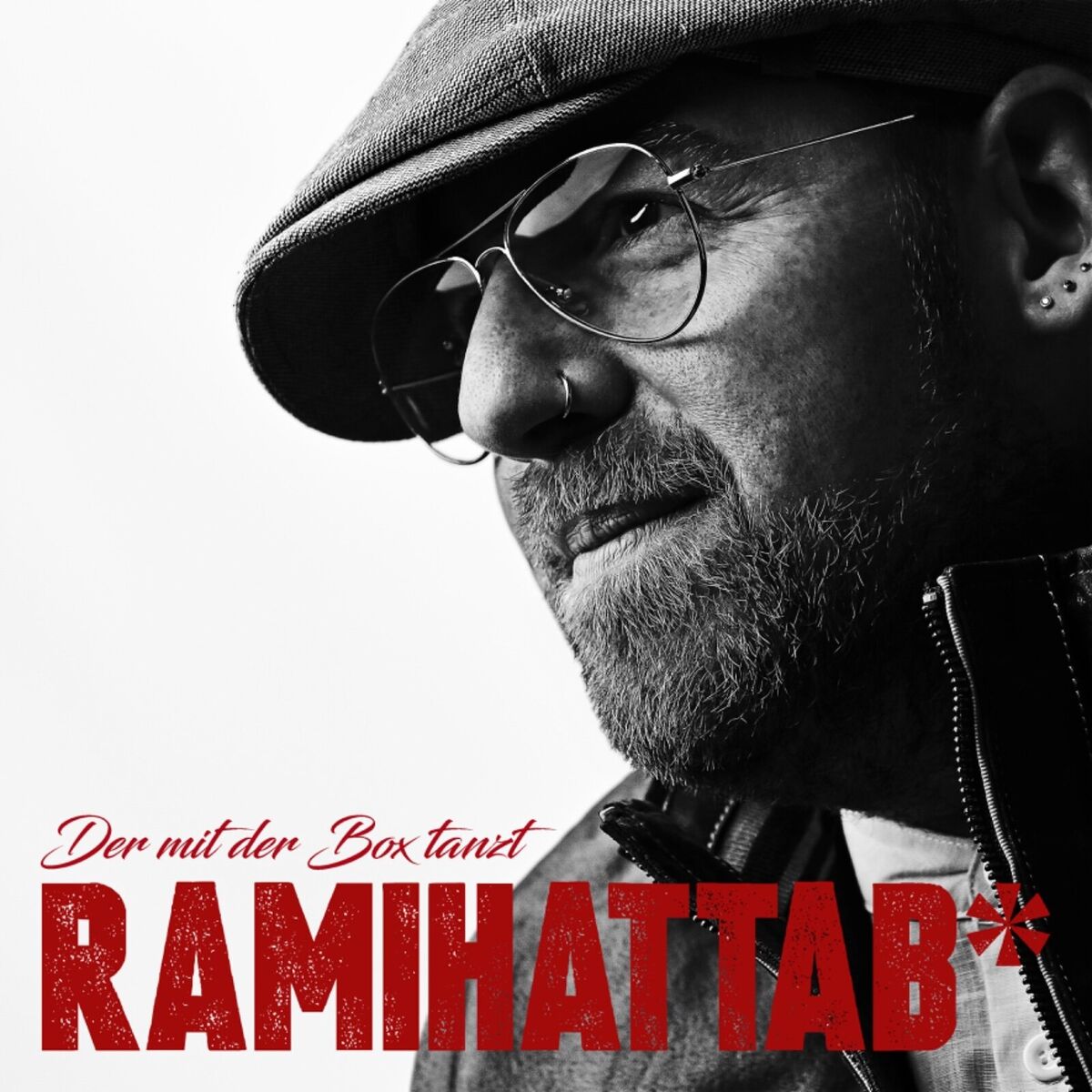 Album cover of Der mit der Box tanzt