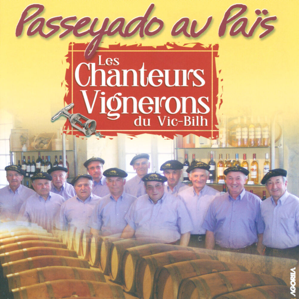 Picture of Passeyado Au Païs