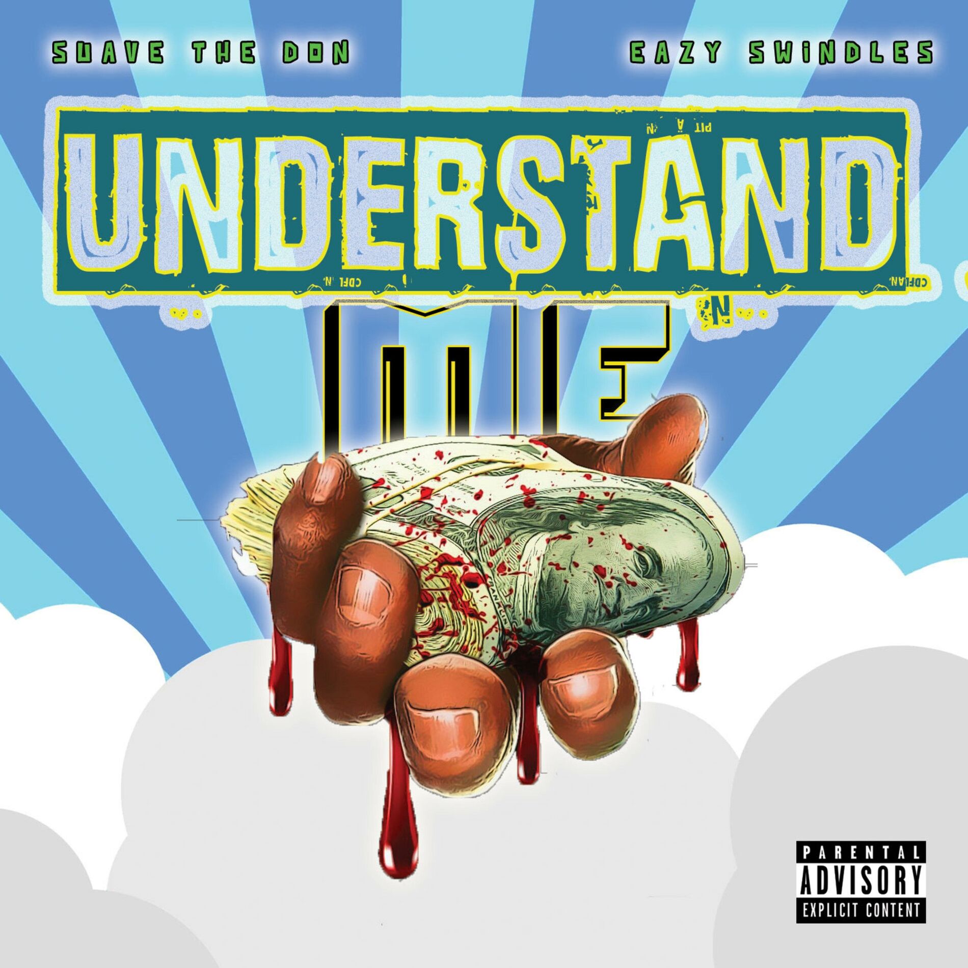 Album cover of Understand Me (feat. Eazy Swindles)
