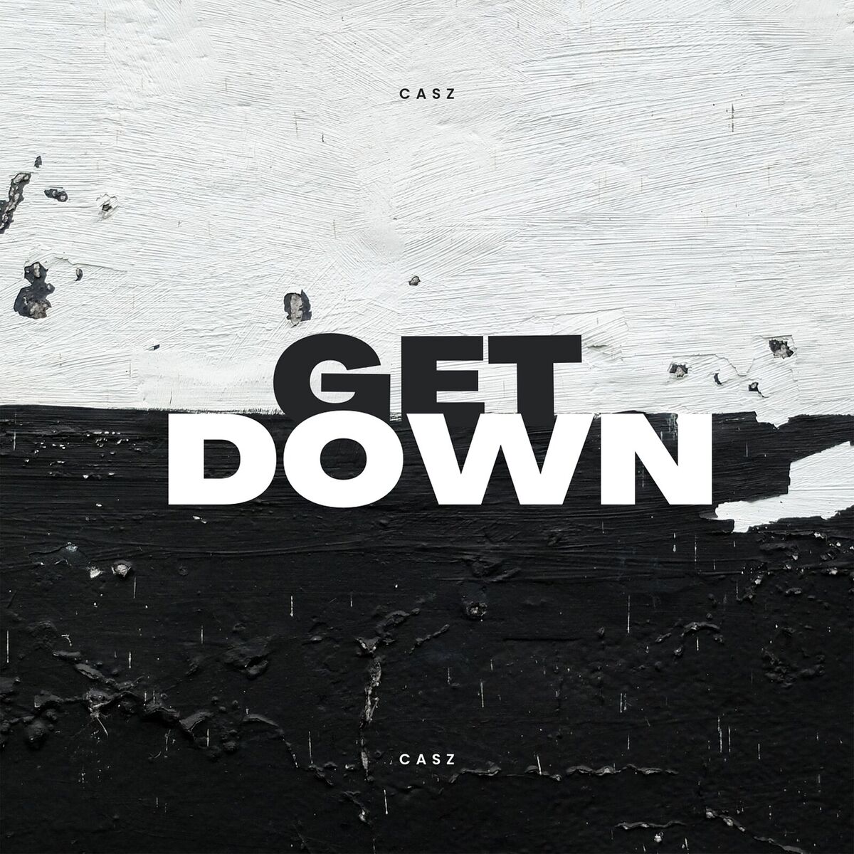 Album cover of Get Down