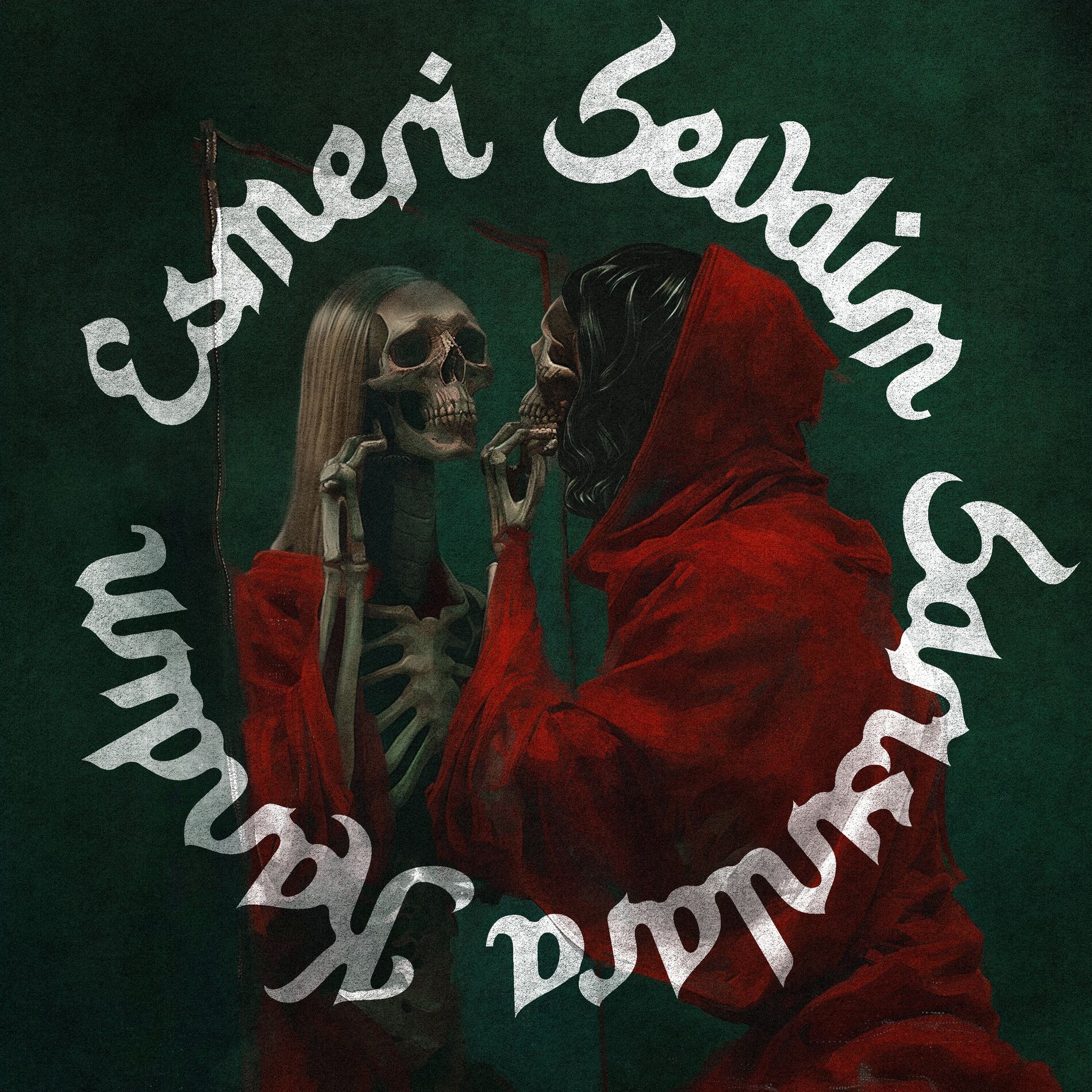 Album cover of Esmeri Sevdim Sarışınlara Kandım