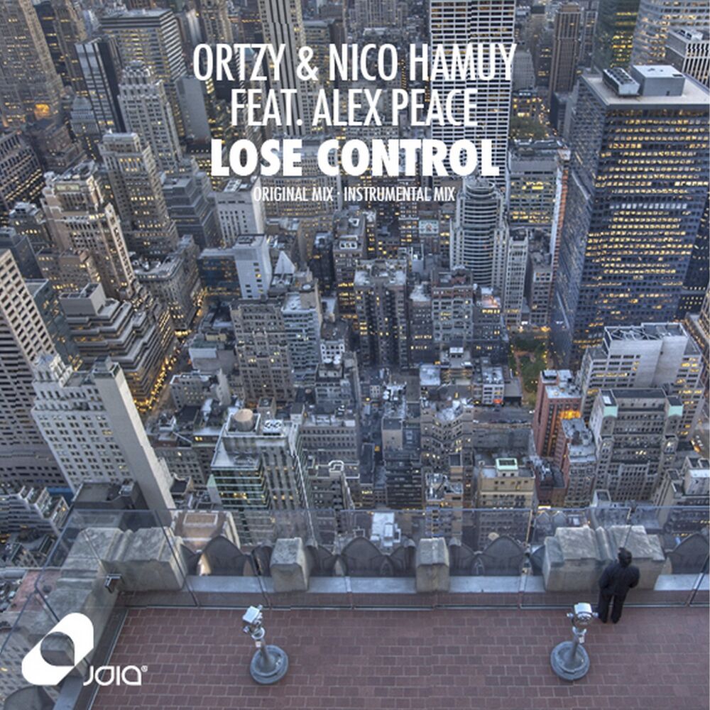 Picture of Loose Control