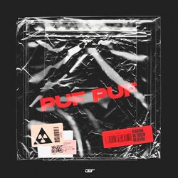 Cover of Puf Puf