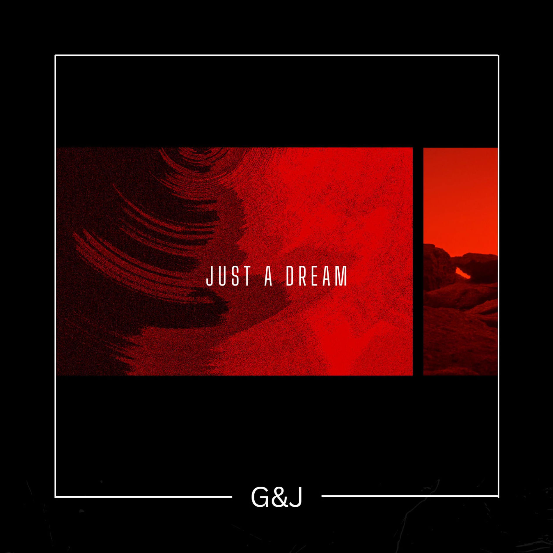 Album cover of Just A Dream