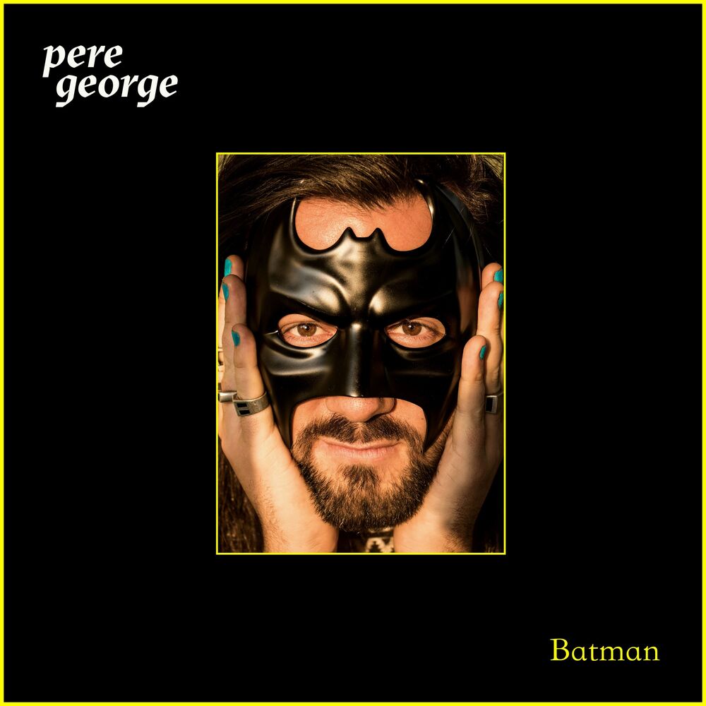 Picture of Batman