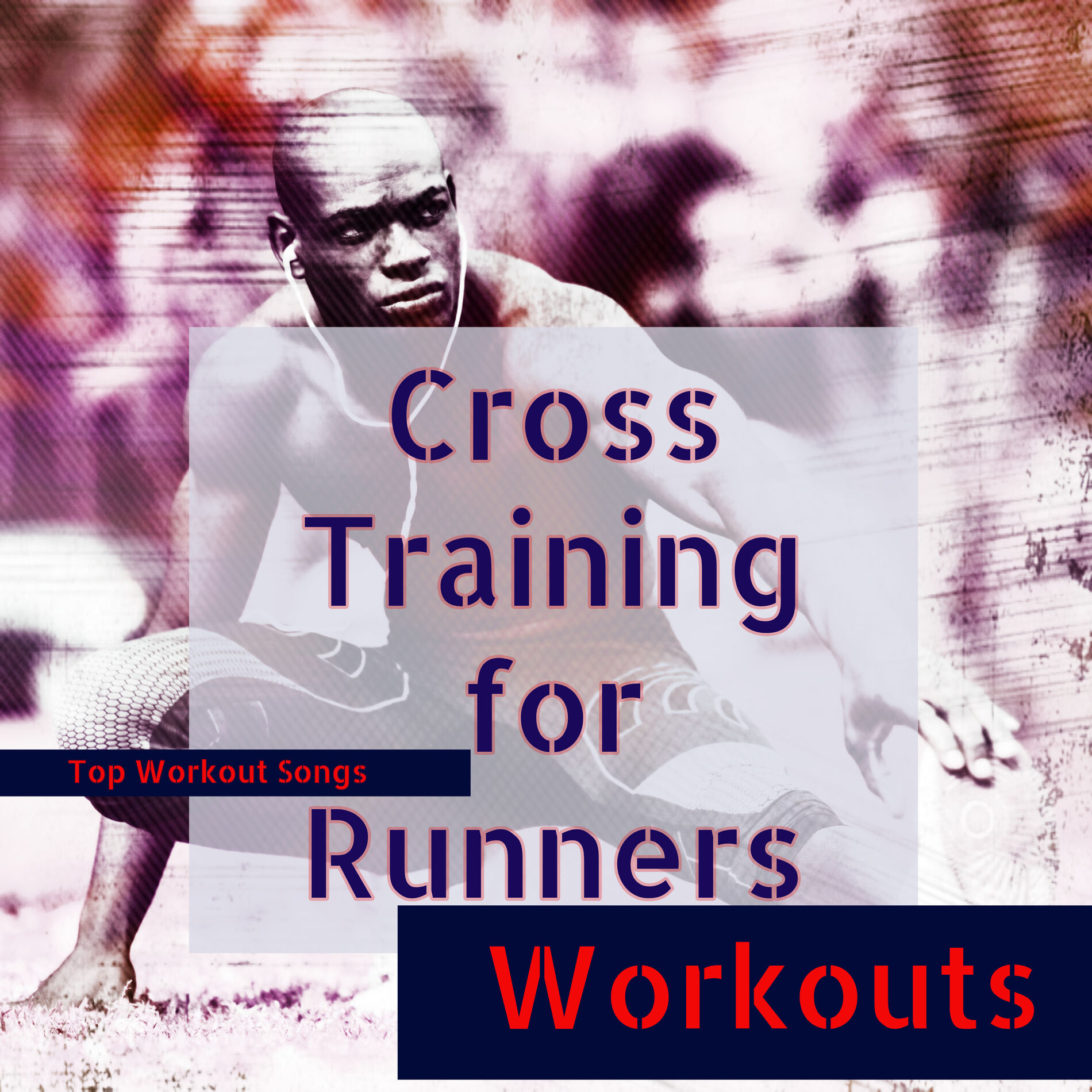 Album cover of N-Trance - Running Music