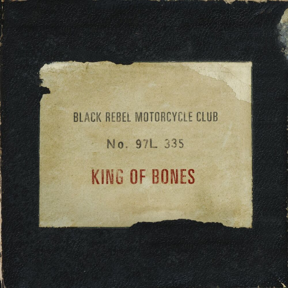 Picture of King of Bones