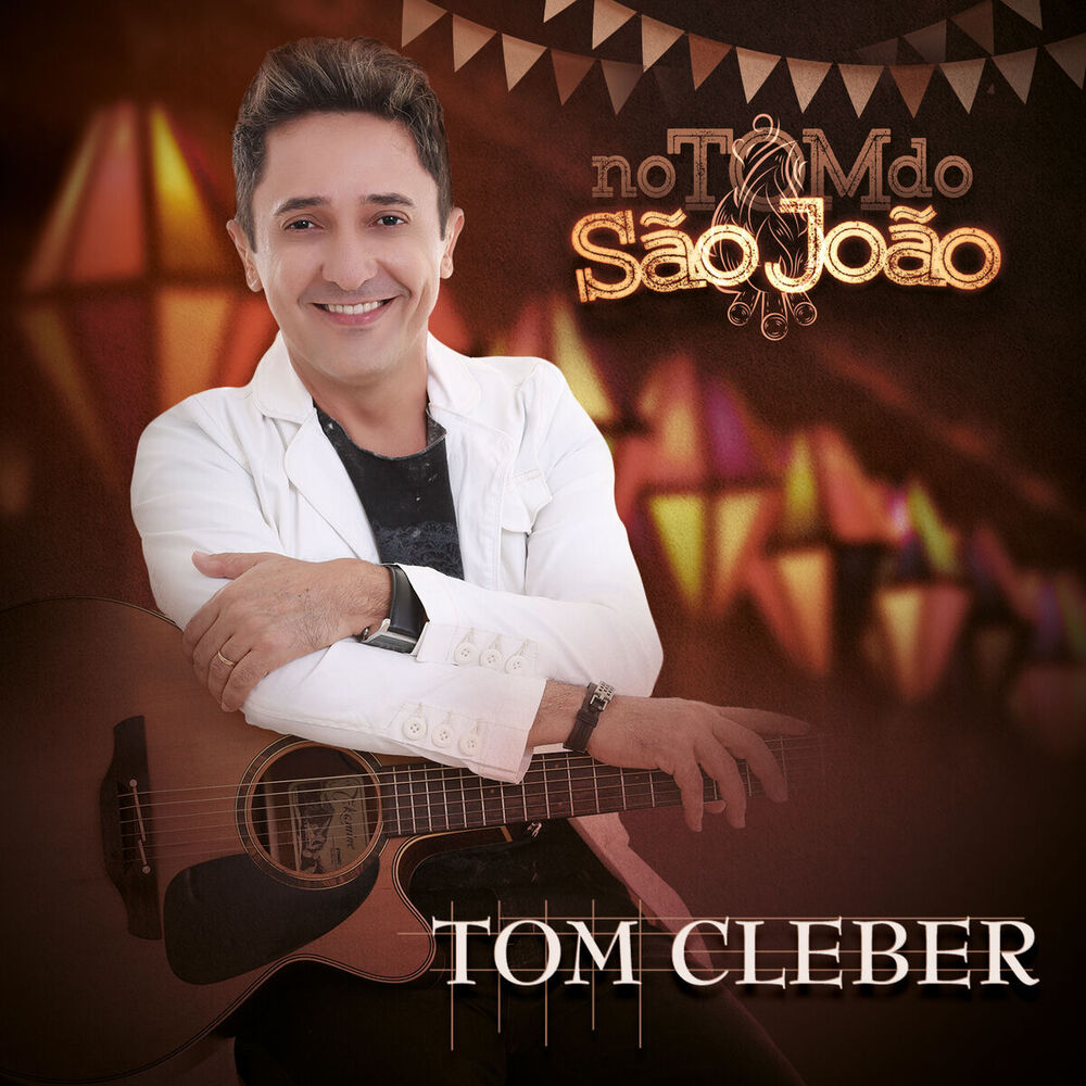 Picture of No Tom do São João
