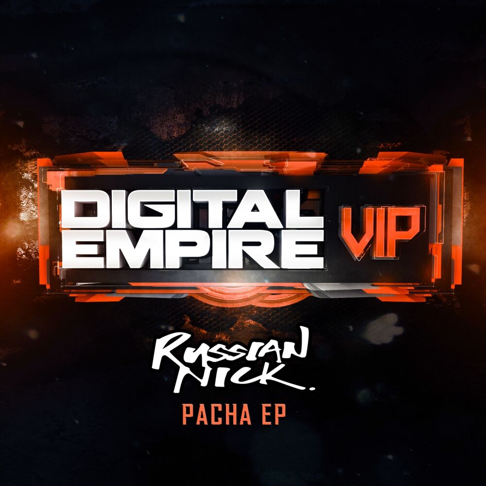 Picture of Pacha EP