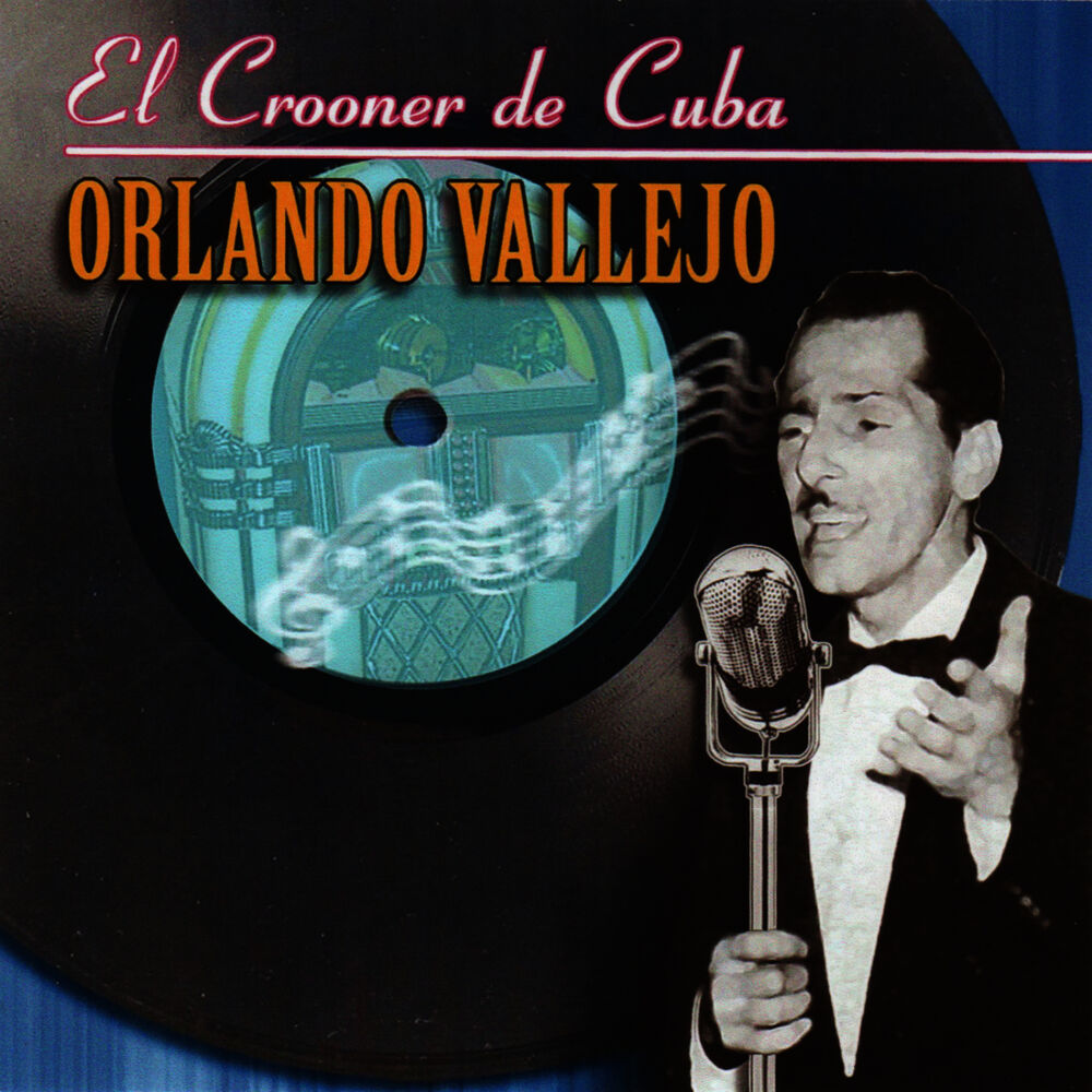 Picture of El Crooner De Cuba