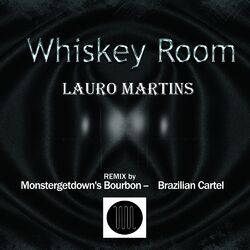 Cover of Whiskey Room