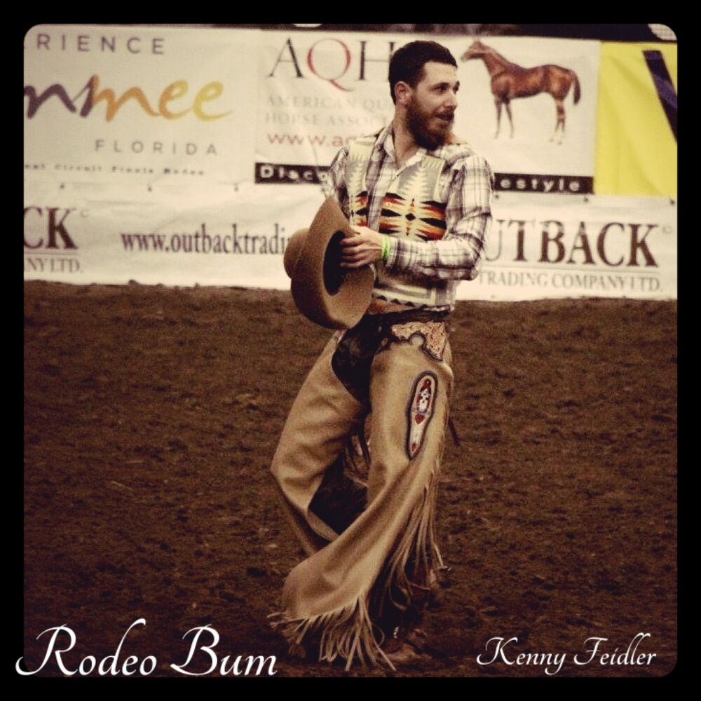 Picture of Rodeo Bum