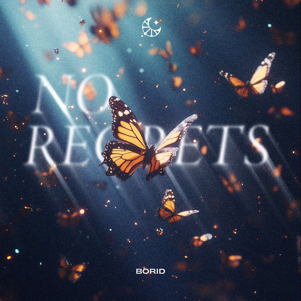 Picture of No Regrets (Sped Up & Slowed + Reverb)