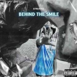 Cover of Behind the Smile