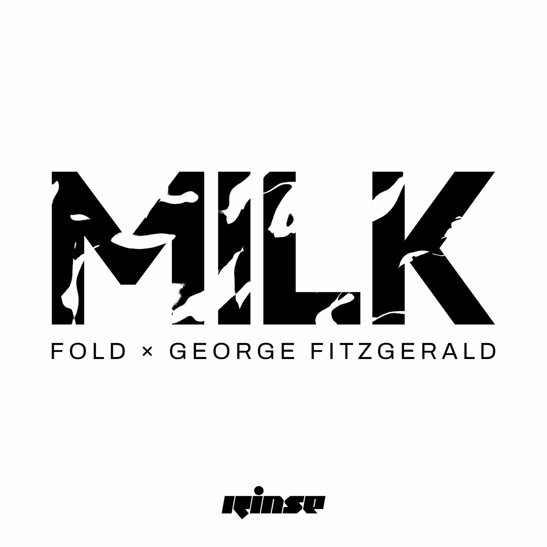 Album cover of Milk