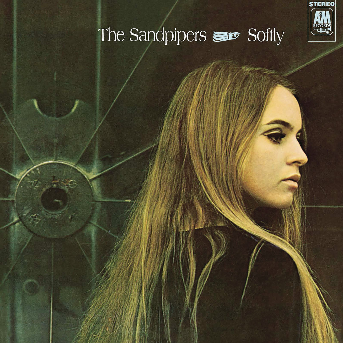 Album cover of Softly