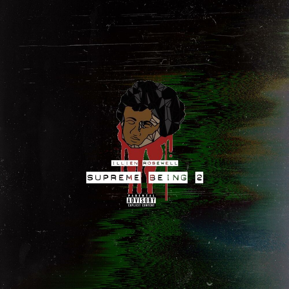 Picture of Supreme Being 2