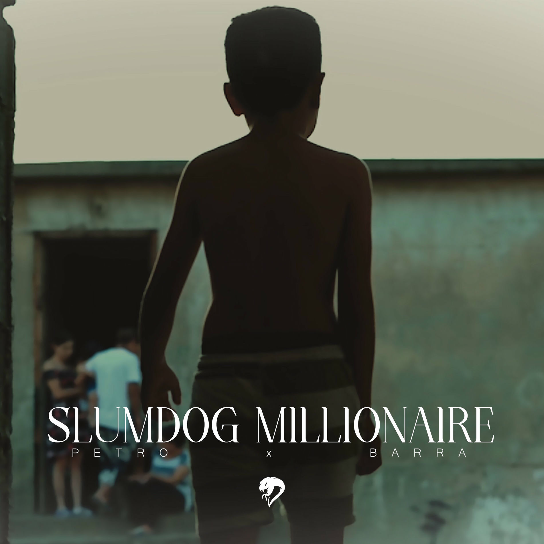 Album cover of Slumdog Millionaire