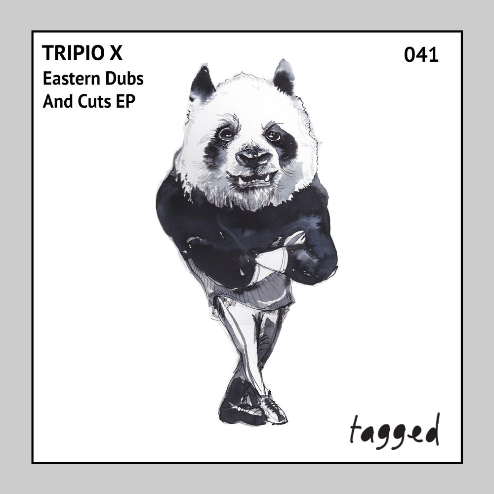 Picture of Eastern Dubs And Cuts EP