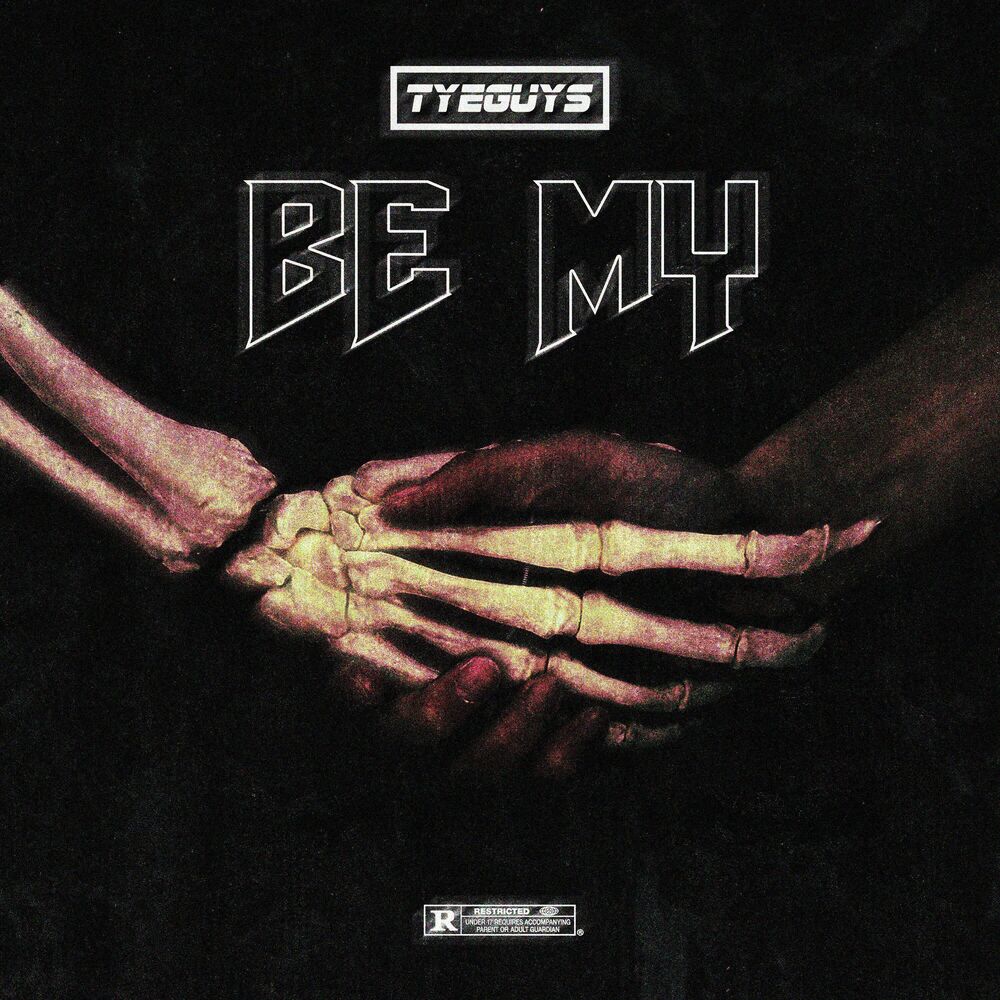 Picture of BE MY