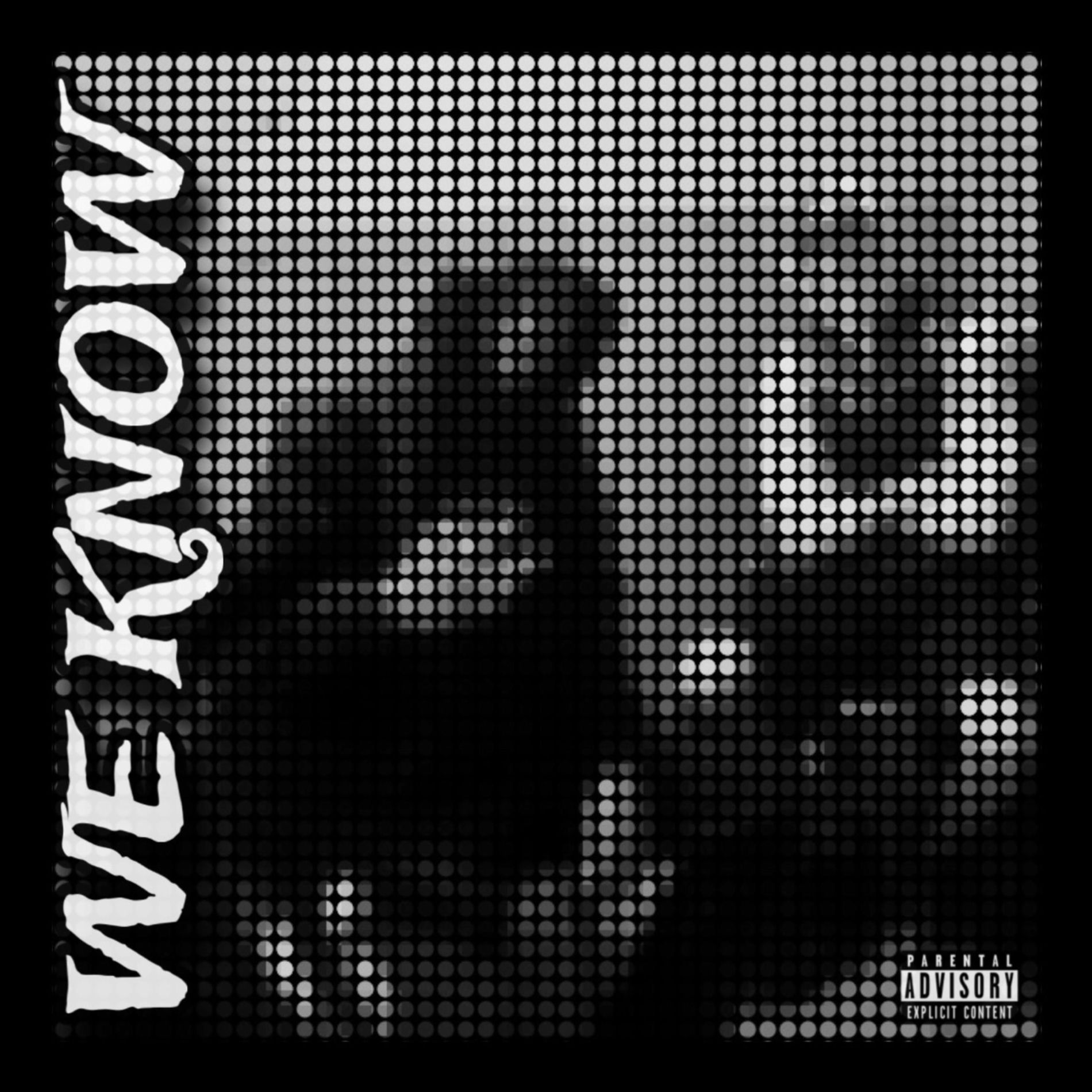 Album cover of WE KNOW