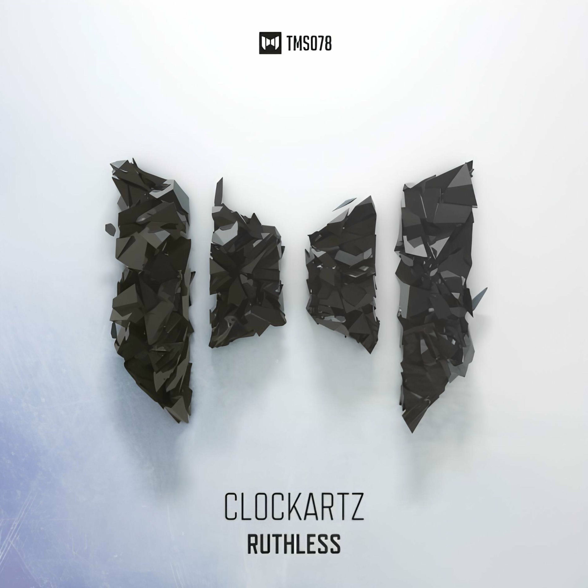 Album cover of Ruthless