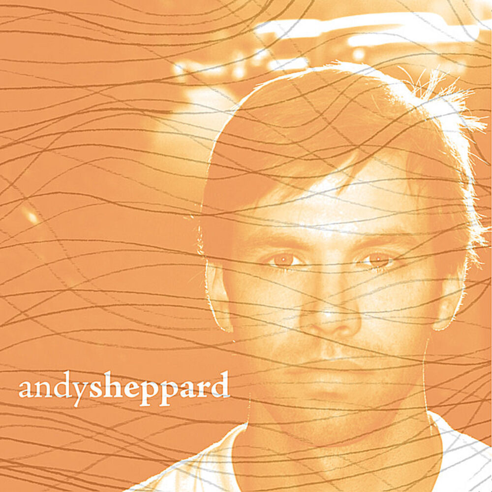 Picture of Andy Sheppard