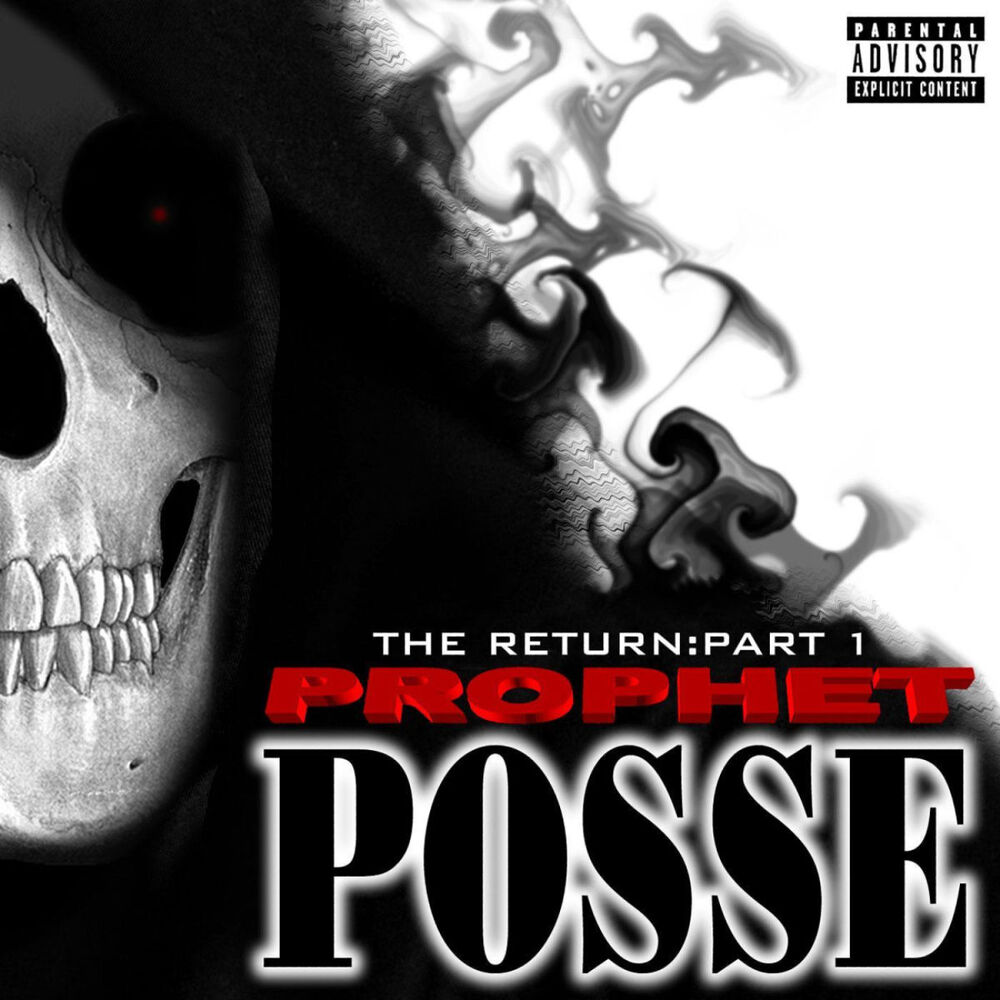 Picture of The Return: Part 1