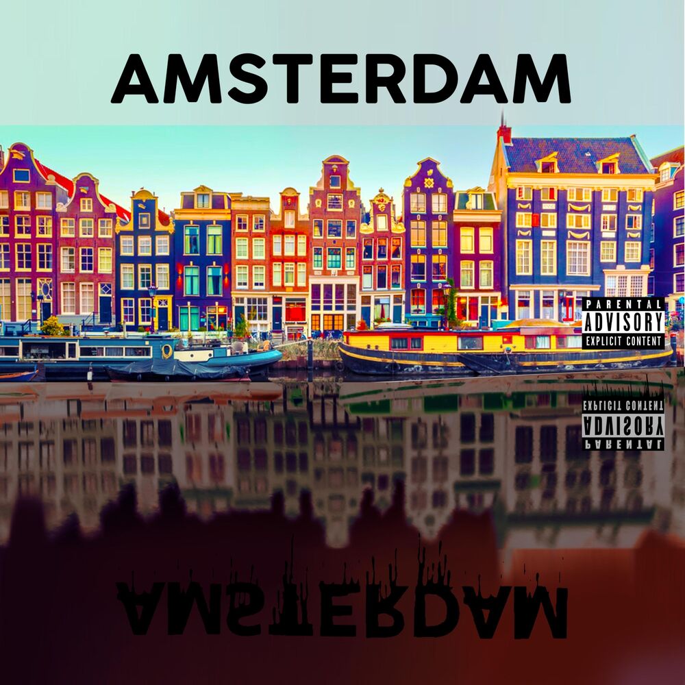 Picture of Amsterdam