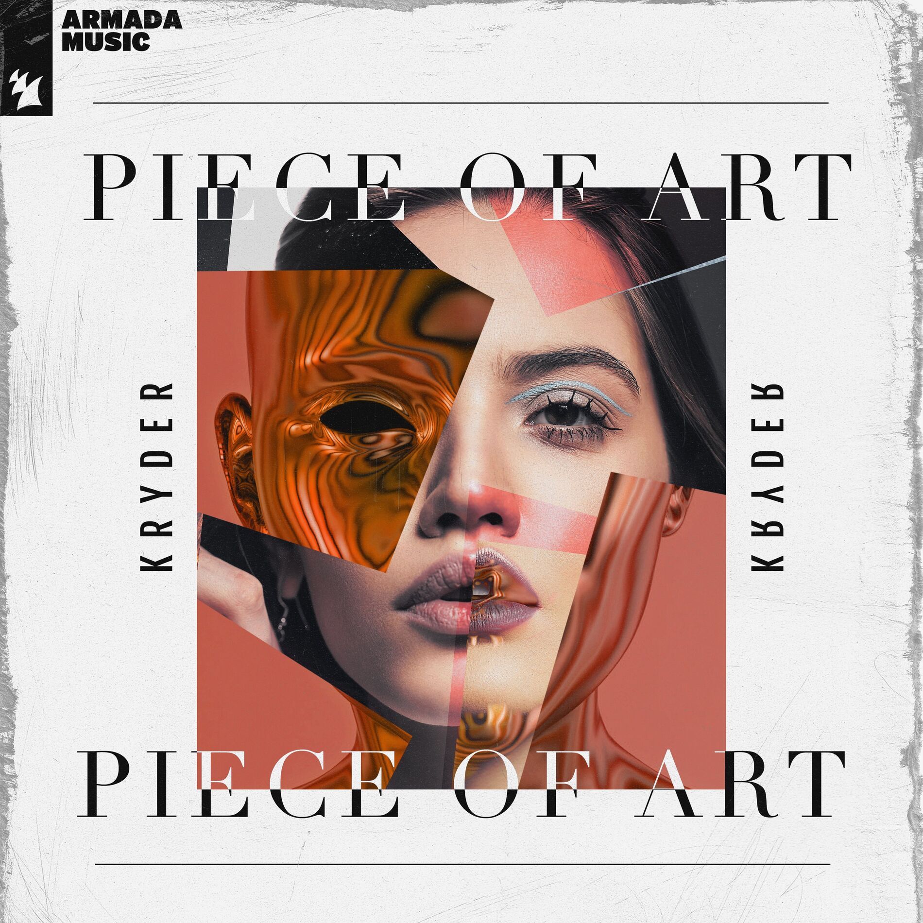 Album cover of Piece Of Art