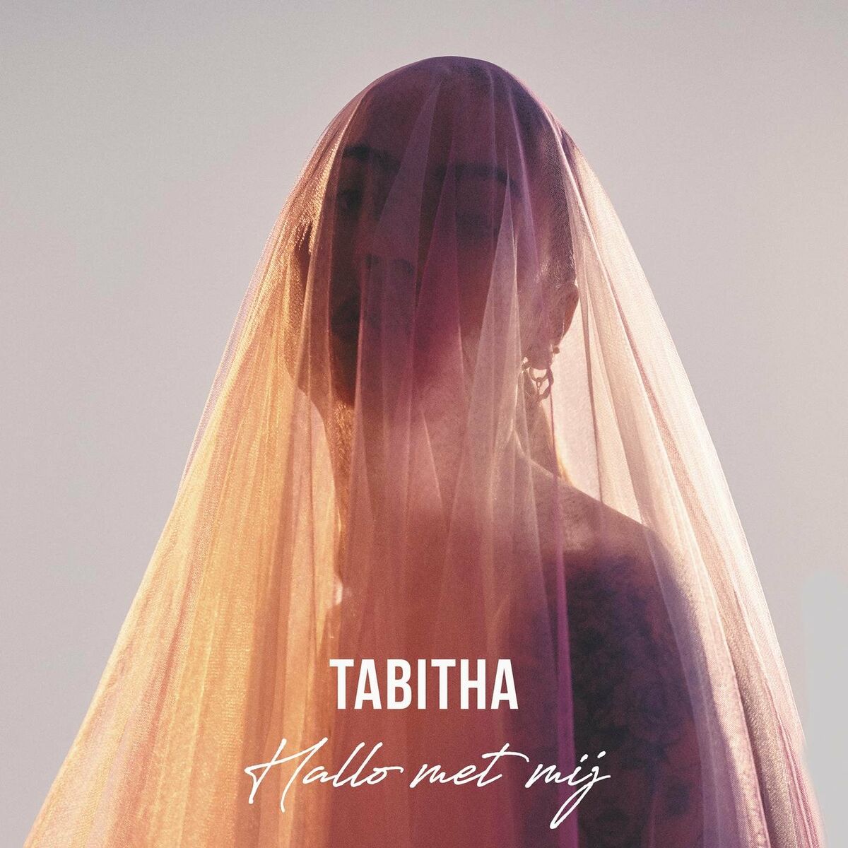 Album cover of Hallo Met Mij