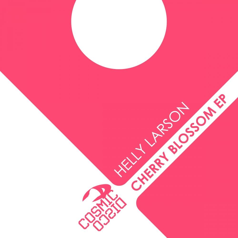 Picture of Cherry Blossom EP