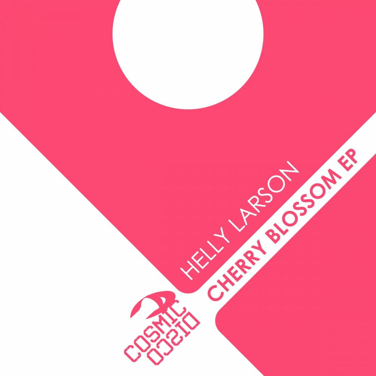 Album cover of Cherry Blossom EP