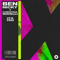 Cover of It's You