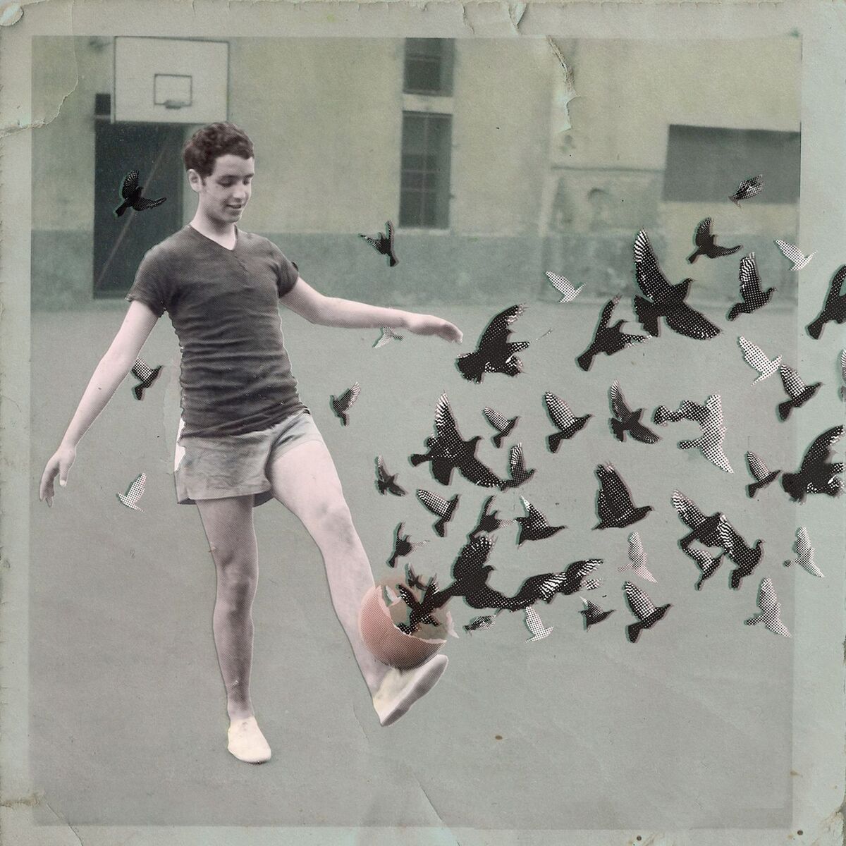 Album cover of Viento