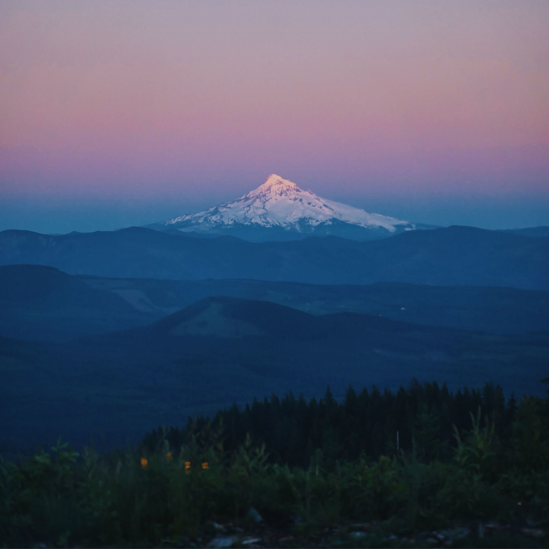 Album cover of Majestic Heights